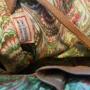 Dooney Bourke Purse